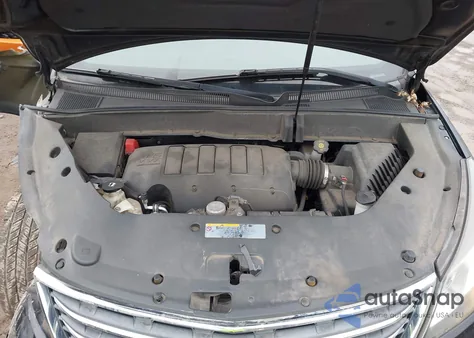 2016 Chevrolet Traverse 1Lt z USA, uszkodzony, nr VIN 1GNKVGKD9GJ126209